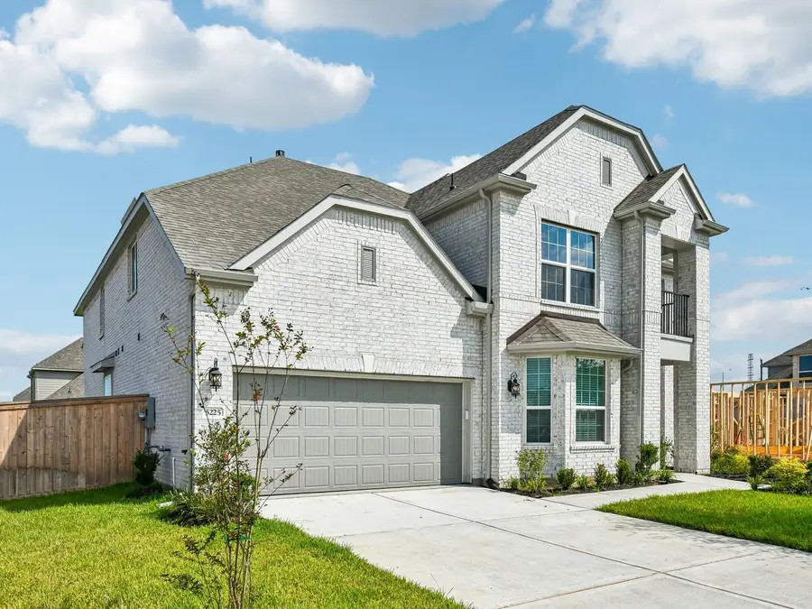 5225 Great Oaks Drive, Pearland, TX 77584 - #3