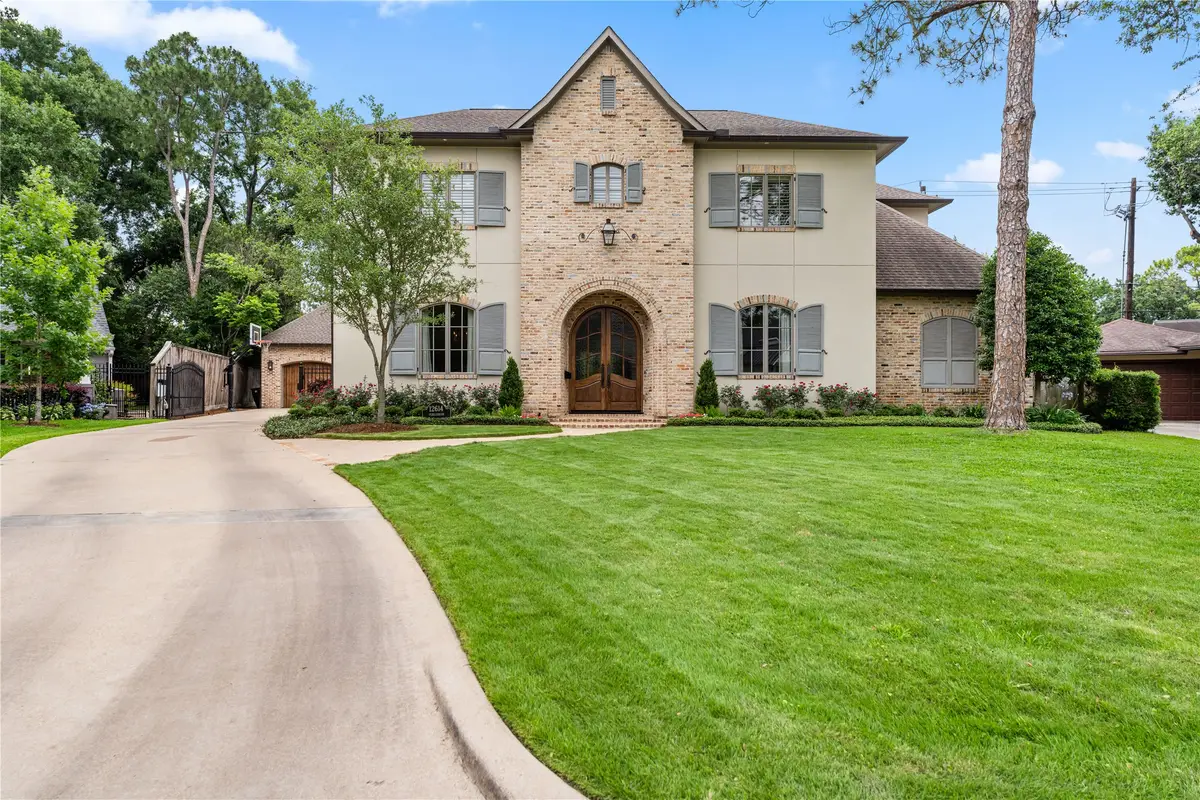 12614 Pebblebrook Drive, Houston, TX 77024 - #1