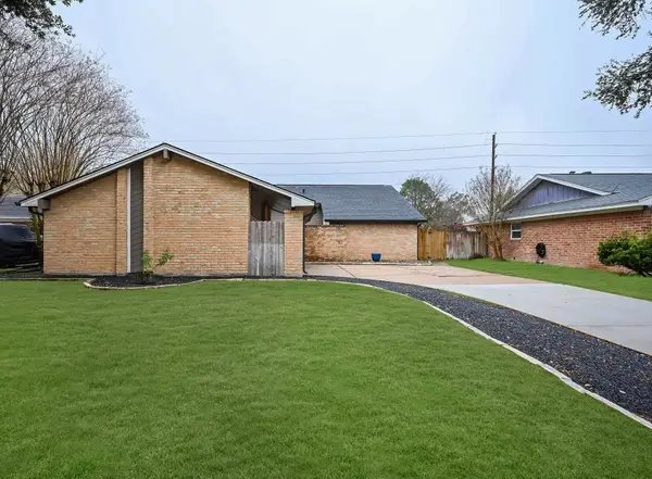 4739 Blueberry Hill Drive, Houston, TX 77084