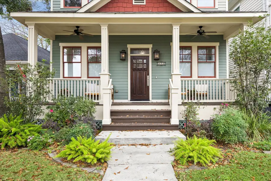 333 W 22nd Street, Houston, TX 77008 - #3
