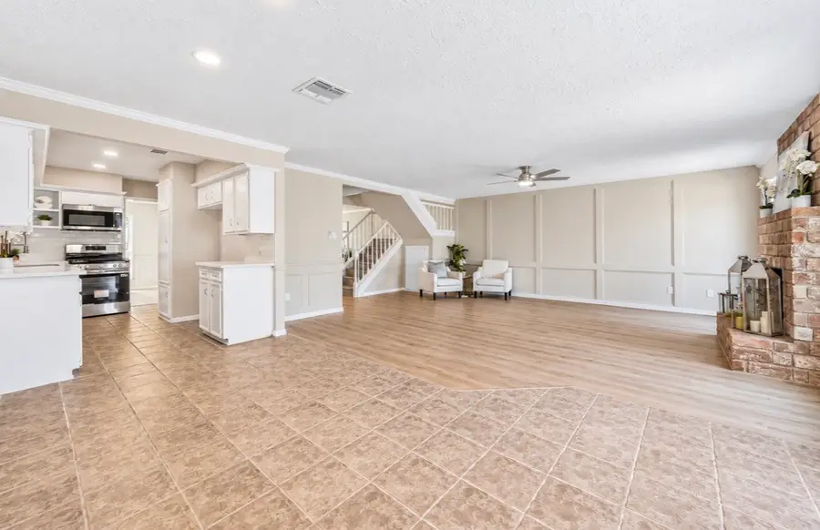 26 Chapparal Court, Missouri City, TX 77459 - #2