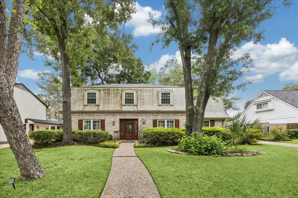 13515 Westport Lane, Houston, TX 77079