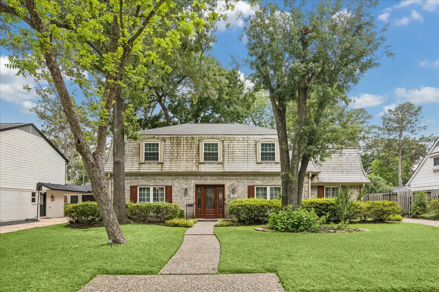 13515 Westport Lane, Houston, TX 77079 - #2