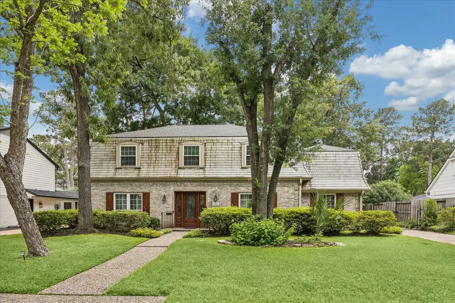 13515 Westport Lane, Houston, TX 77079 - #3