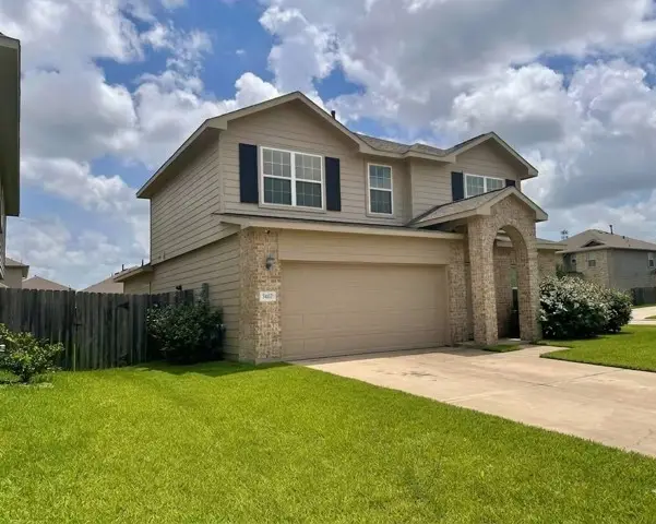 3402 Water Lilly Way, Richmond, TX 77469 - #3