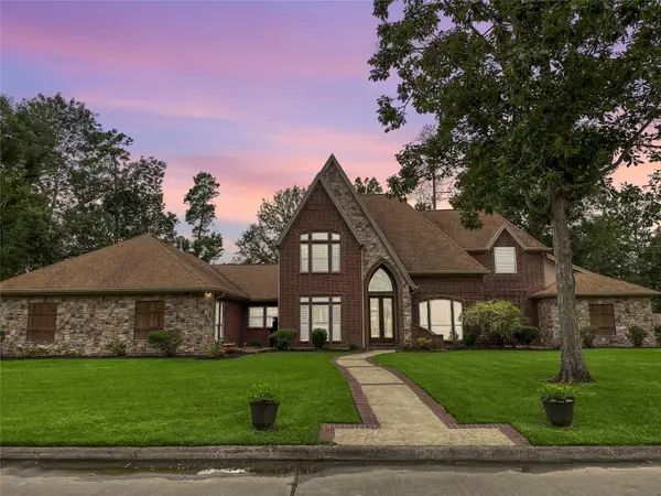 2206 Chasse Bend Street, Orange, TX 77632