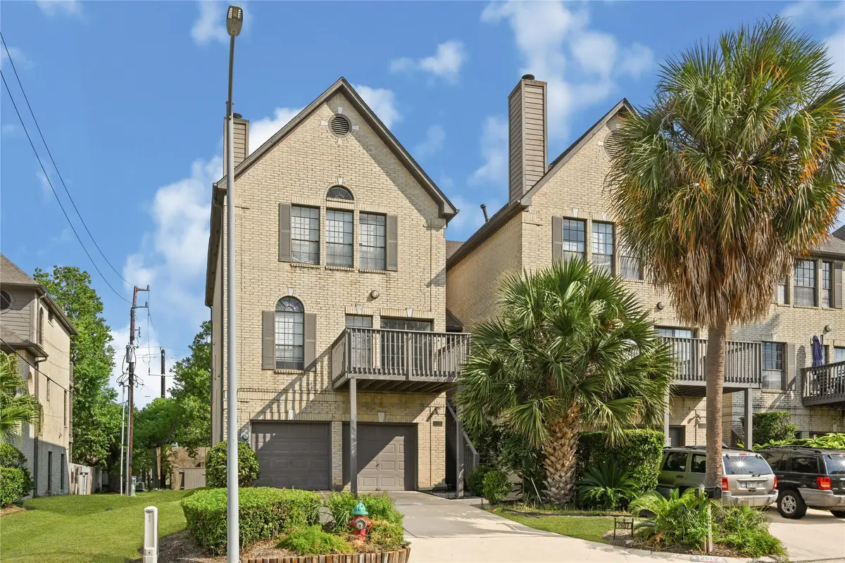 2607 Sailboat Drive, Houston, TX 77058 - #1
