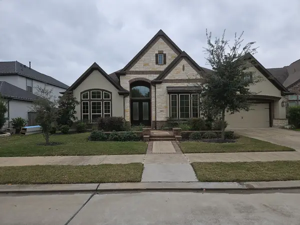 18919 Steep Step Trail, Cypress, TX 77433