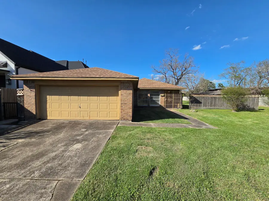 8922 Carousel Lane, Houston, TX 77080 - #3