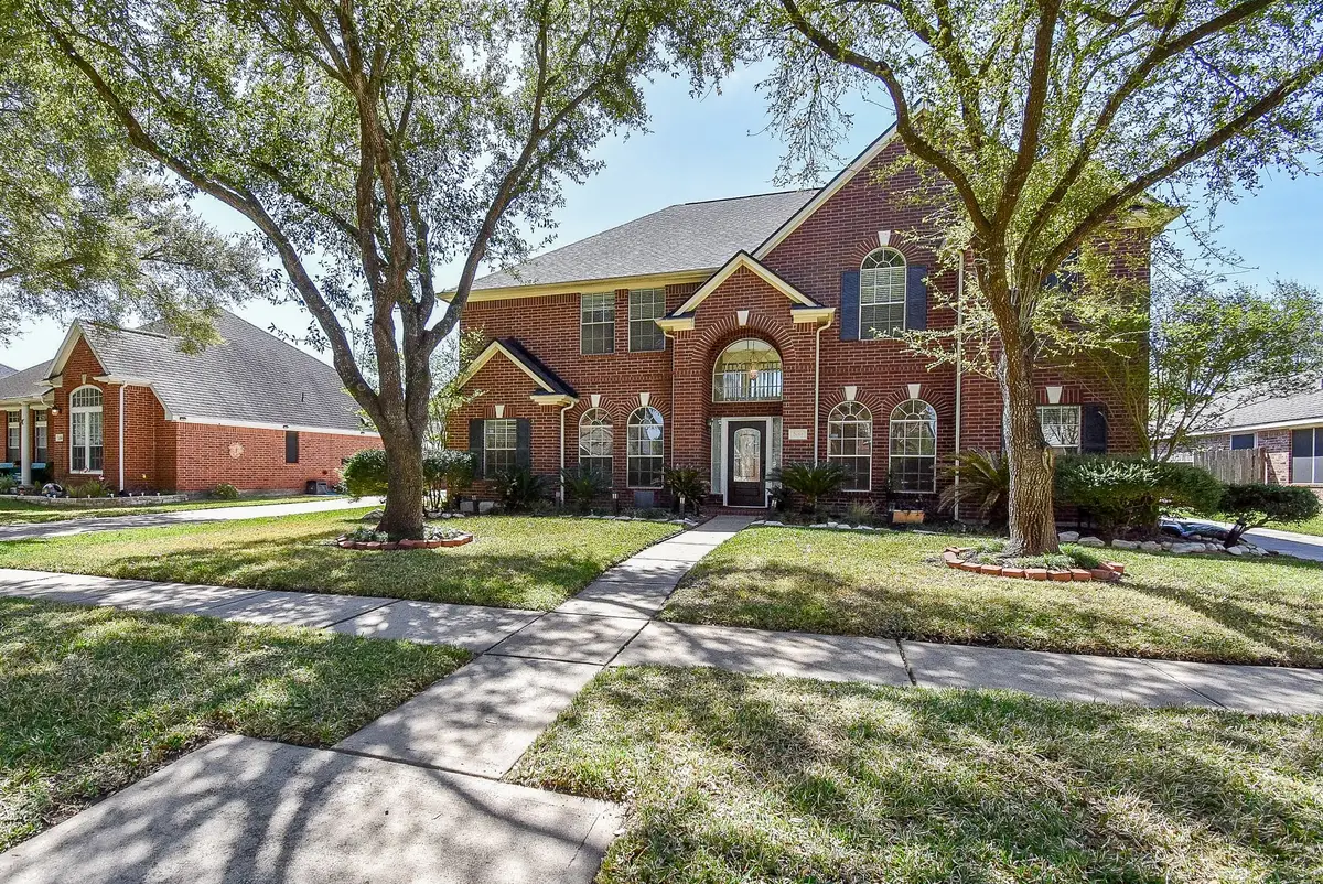 2014 Edendale Circle, Katy, TX 77450 - #1