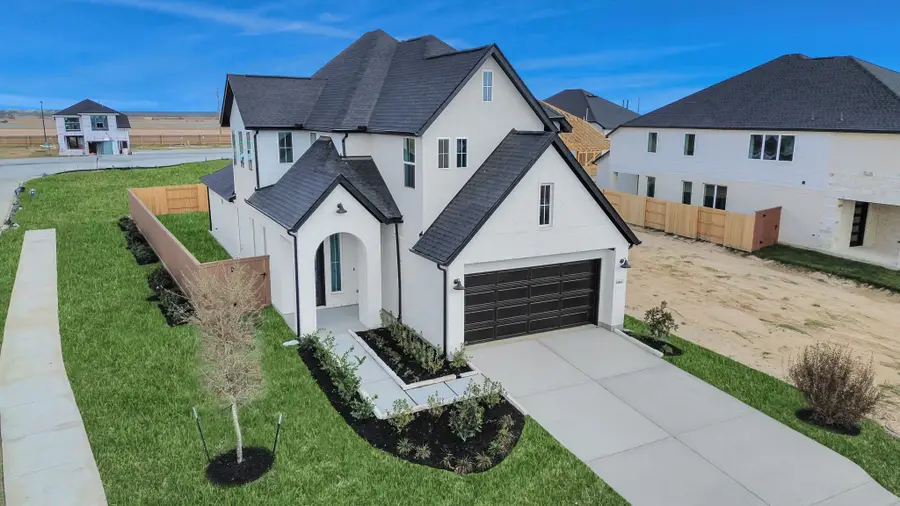 24958 Vervain Meadow Trail, Katy, TX 77493 - #2