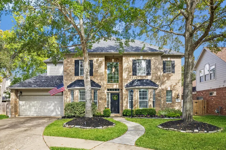 1414 Shady Valley Drive, Sugar Land, TX 77479 - #3