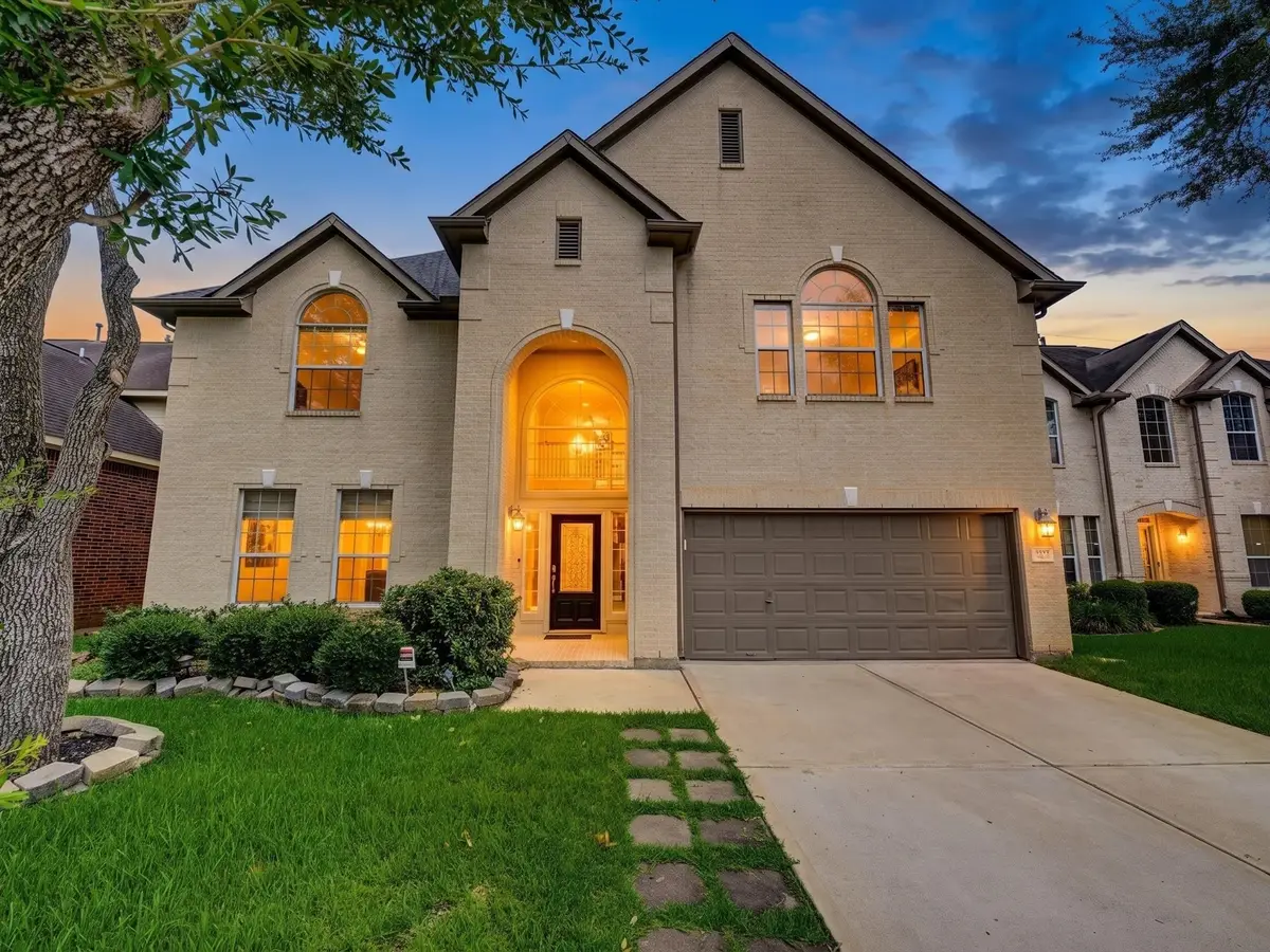 1114 Jasons Bend Drive, Sugar Land, TX 77479 - #1