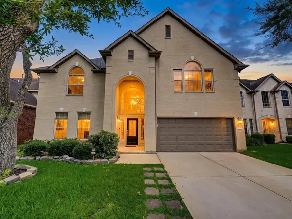 1114 Jasons Bend Drive, Sugar Land, TX 77479