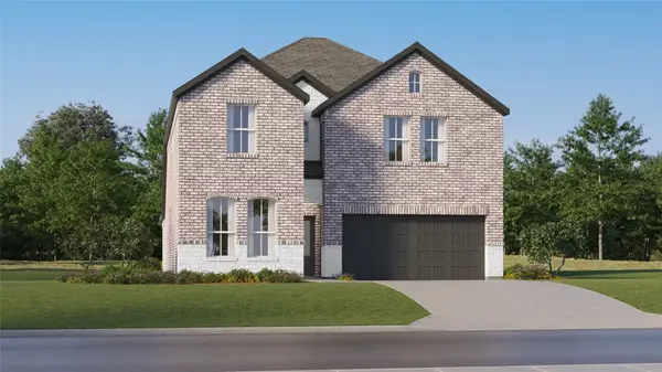 9326 Captain Terrace Drive, Baytown, TX 77521