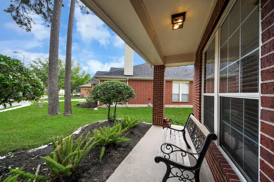 12706 Wolf Creek Court, Humble, TX 77346 - #2