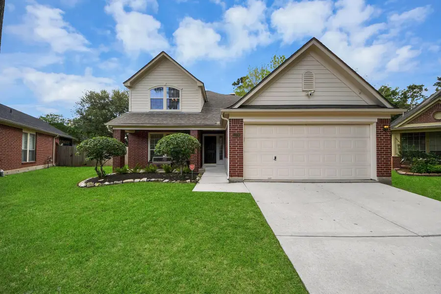 12706 Wolf Creek Court, Humble, TX 77346 - #3