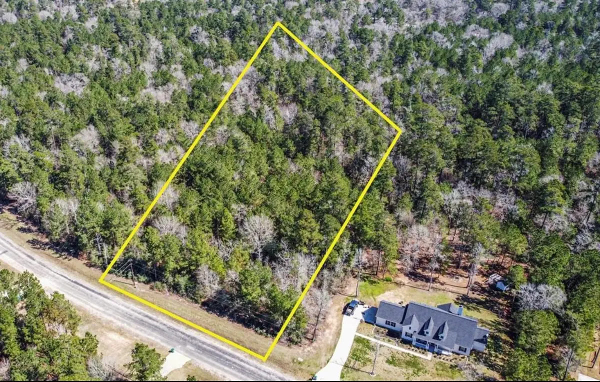 7 Fire Sky Road, Huntsville, TX 77340 - #1