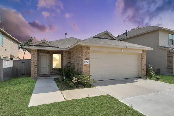 18690 Cepagatti Drive, New Caney, TX 77357