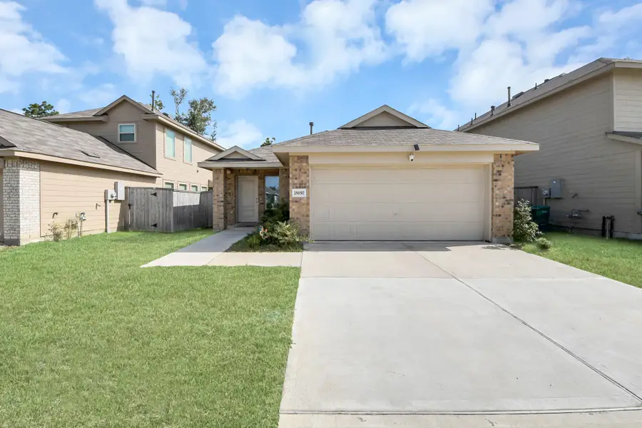 18690 Cepagatti Drive, New Caney, TX 77357 - #2