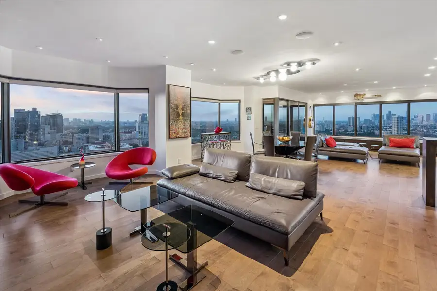 2001 Holcombe Boulevard #3201, Houston, TX 77030 - #2