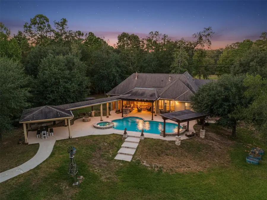 10366 Happy Trail, Conroe, TX 77384 - #2