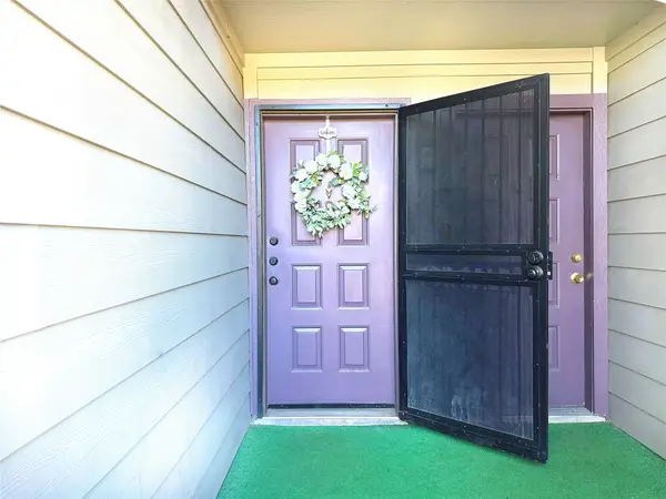 9350 Country Creek Drive #58, Houston, TX 77036