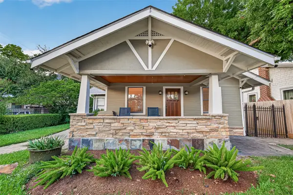 1124 Bomar Street, Houston, TX 77006