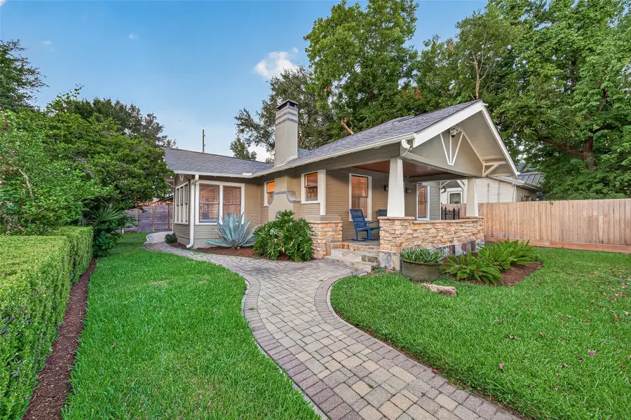 1124 Bomar Street, Houston, TX 77006 - #3