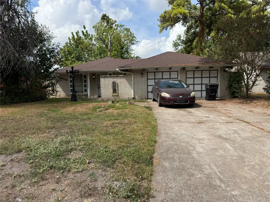 9603 Eblen Drive, Houston, TX 77040 - #2