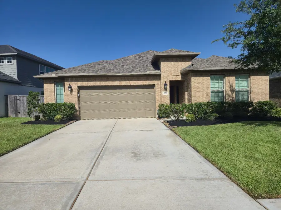 342 Cavil Barrier Lane, La Porte, TX 77571 - #2