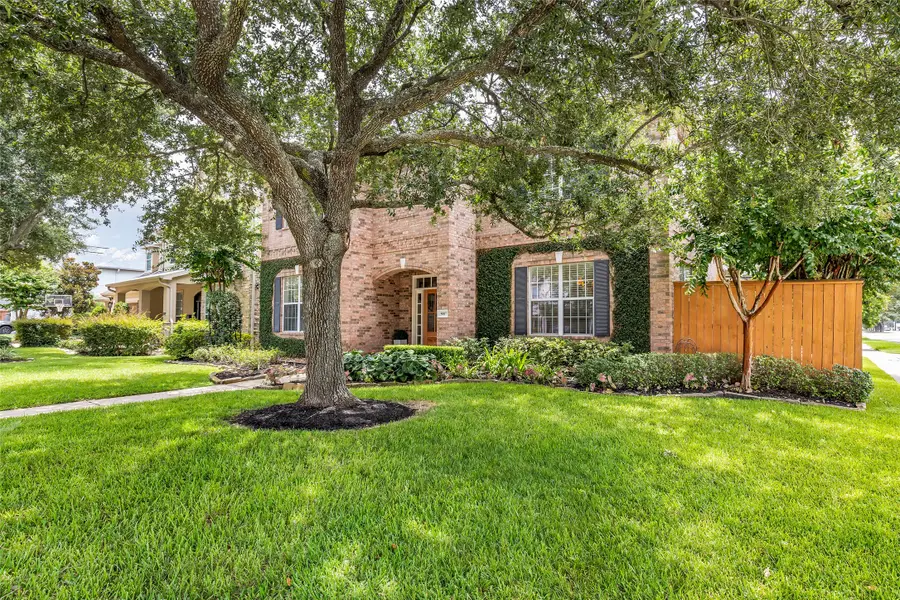 5007 Beech Street, Bellaire, TX 77401 - #2