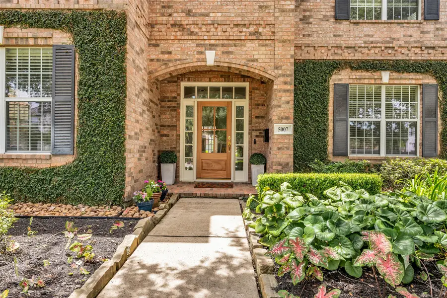 5007 Beech Street, Bellaire, TX 77401 - #3