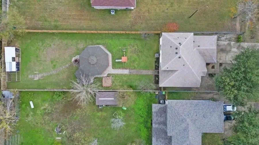 8645 Rinn Street, Houston, TX 77078 - #3