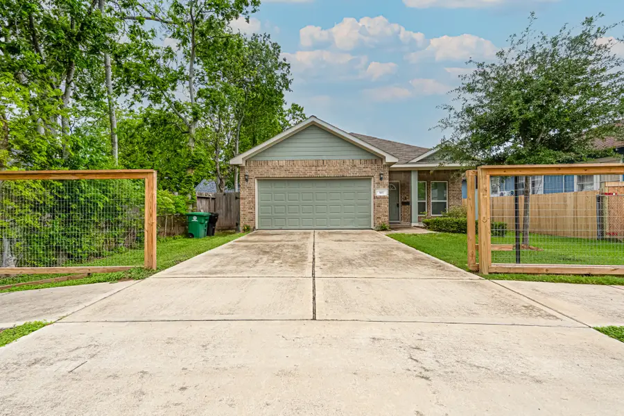 507 Rouse Street, Houston, TX 77020 - #3
