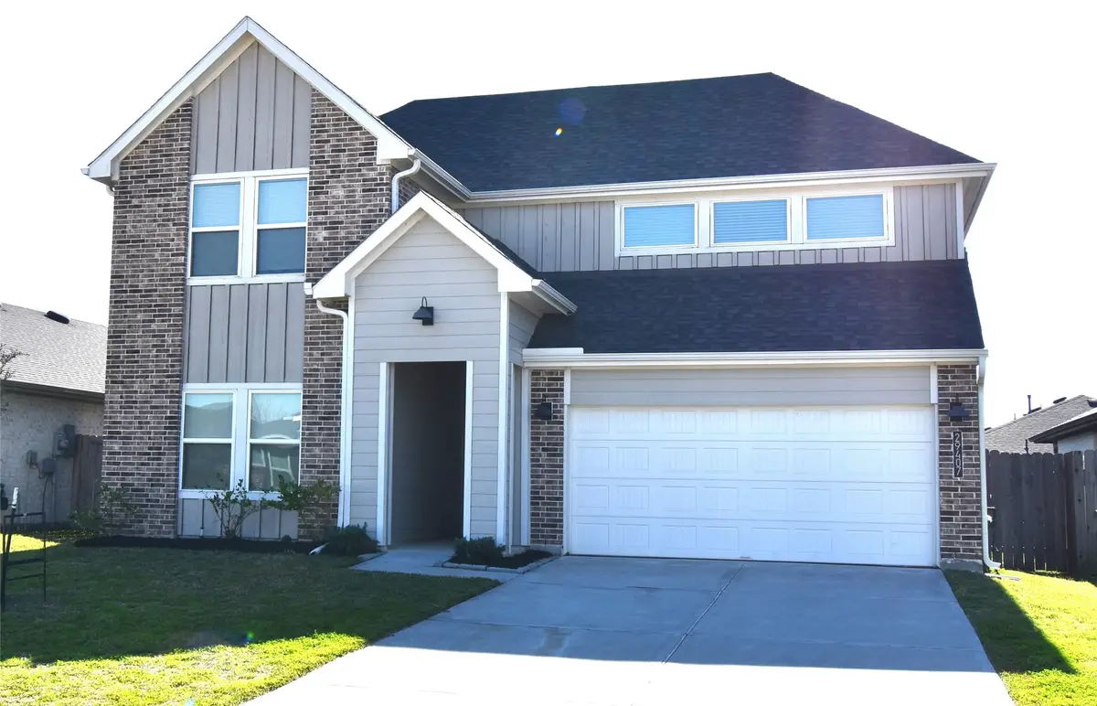 29407 Pikes Peak Drive, Katy, TX 77494 - Image #1