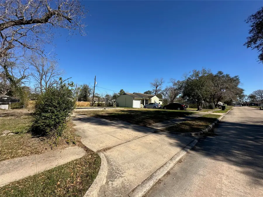 3919 Zephyr Street, Houston, TX 77021 - Image #3