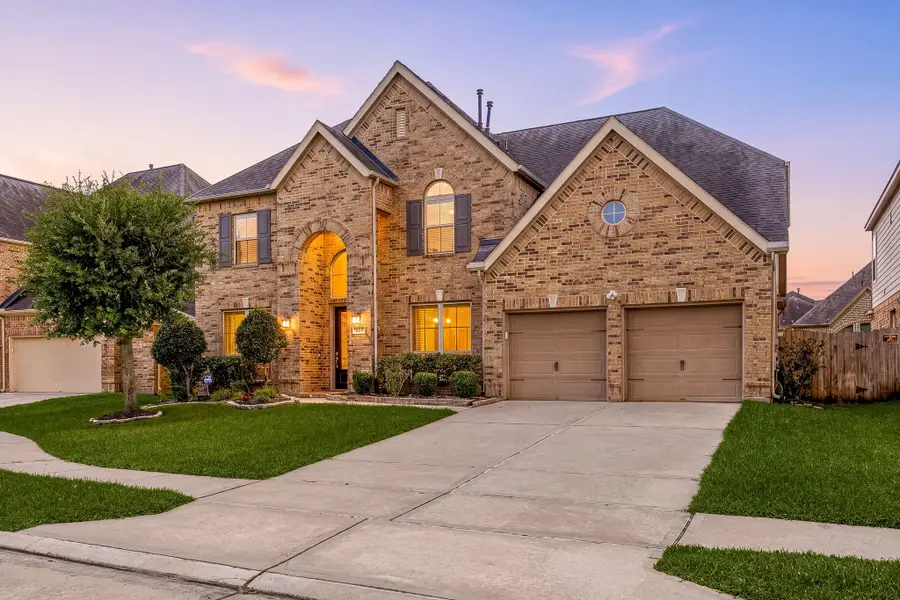 3311 Creekstone Crossing Drive, Missouri City, TX 77459 - #2