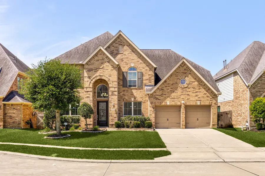 3311 Creekstone Crossing Drive, Missouri City, TX 77459 - #3