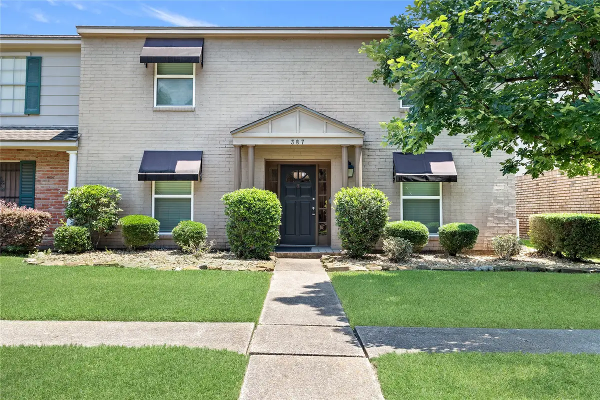 387 Georgetown Street #20, Beaumont, TX 77707 - #1