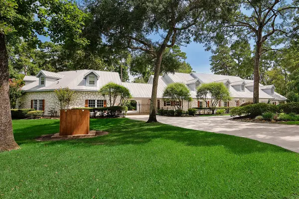 26442 Mcdonald Road, Spring, TX 77380