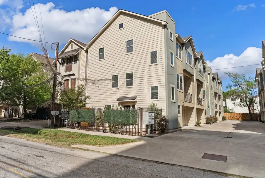 2316 Beall Street, Houston, TX 77008 - #2