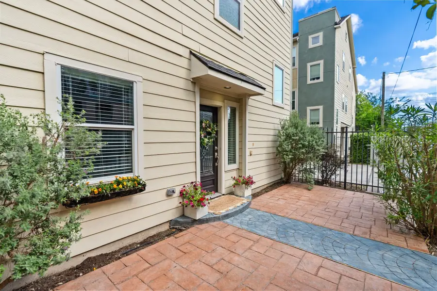 2316 Beall Street, Houston, TX 77008 - #3