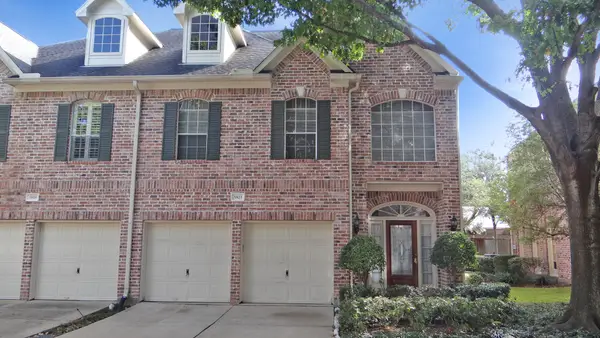 5823 Inwood Park Court, Houston, TX 77057