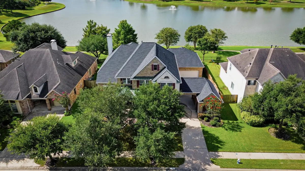 21611 China Green Drive, Cypress, TX 77433 - #1