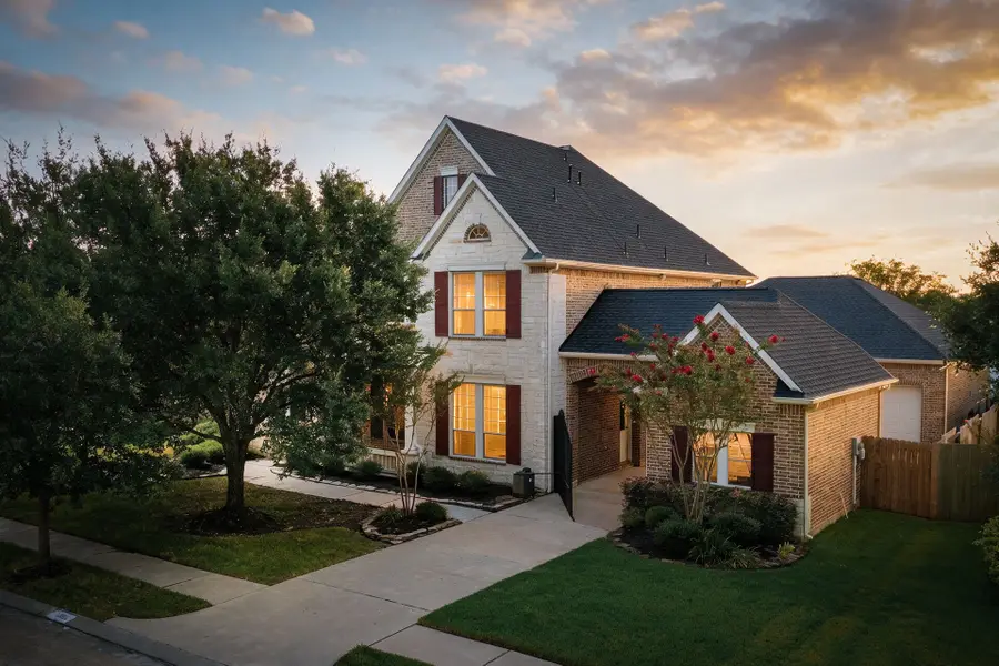 21611 China Green Drive, Cypress, TX 77433 - #2