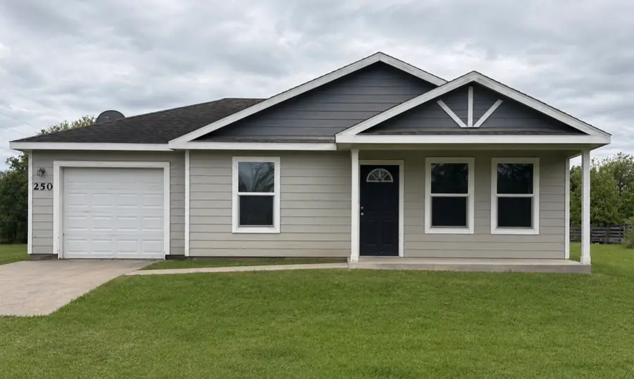 250 County Road 275, Cedar Lake, TX 77414 - #2