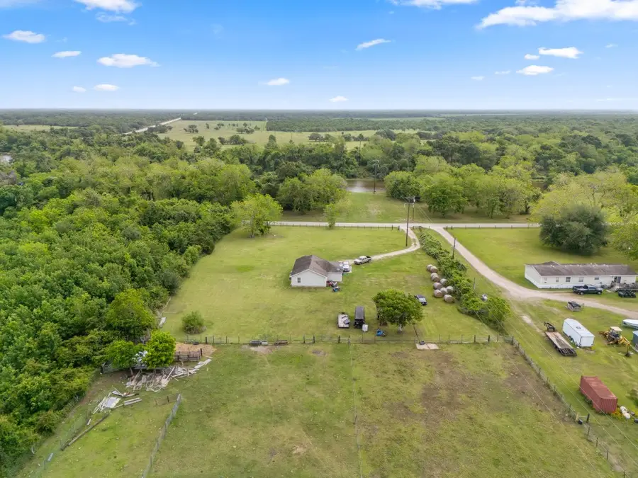 250 County Road 275, Cedar Lake, TX 77414 - #3