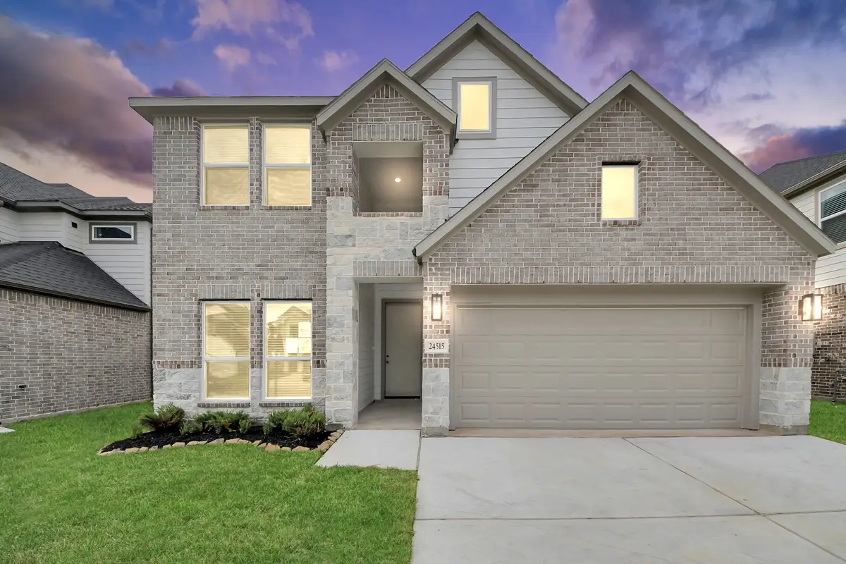 24515 Broad Park Ct, Spring, TX 77373 - #1