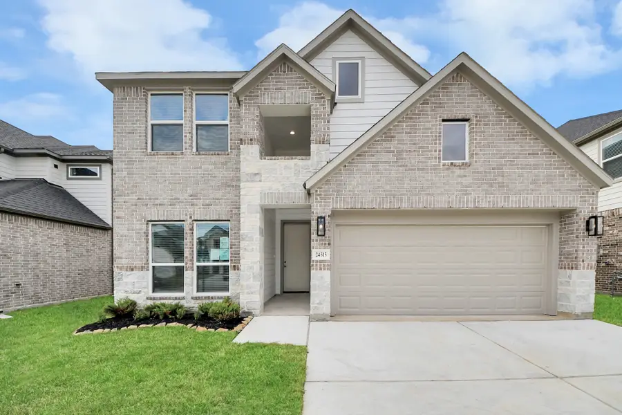 24515 Broad Park Ct, Spring, TX 77373 - #3